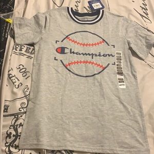 Brand New Champion Shirt